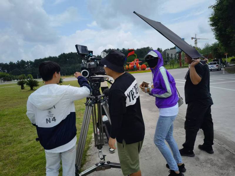 场景赋能，东昌府区TVC拍摄打造品牌沉浸式体验