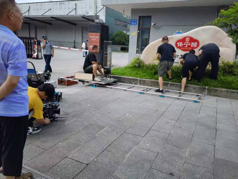 东昌府区广告片拍摄公司核心优势：全流程服务，让品牌广告片省心更出彩