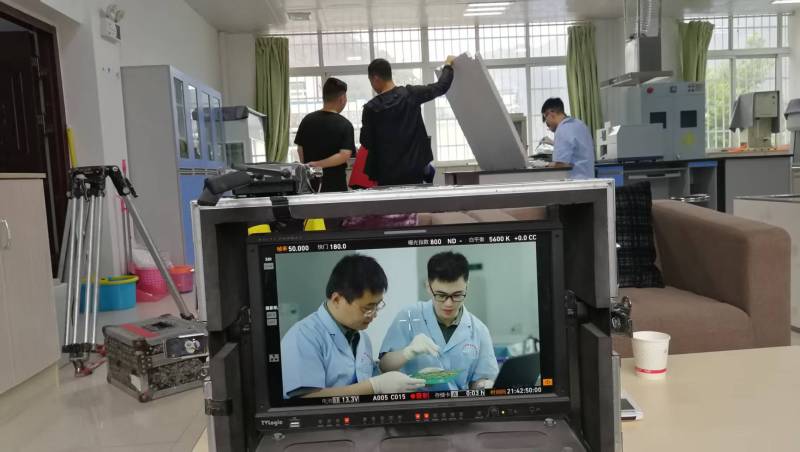 元宇宙搭台唱戏，东昌府区广告片拍摄公司抢滩虚拟世界首支舞