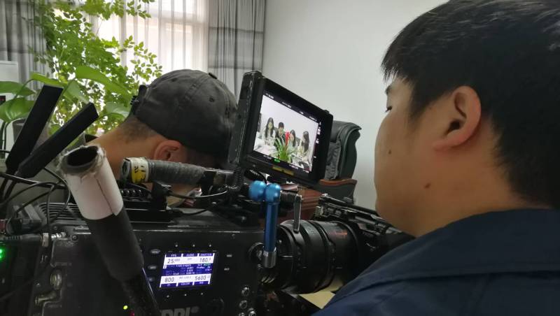 剧本杀式体验：东昌府区广告片拍摄公司构建沉浸式消费决策路径