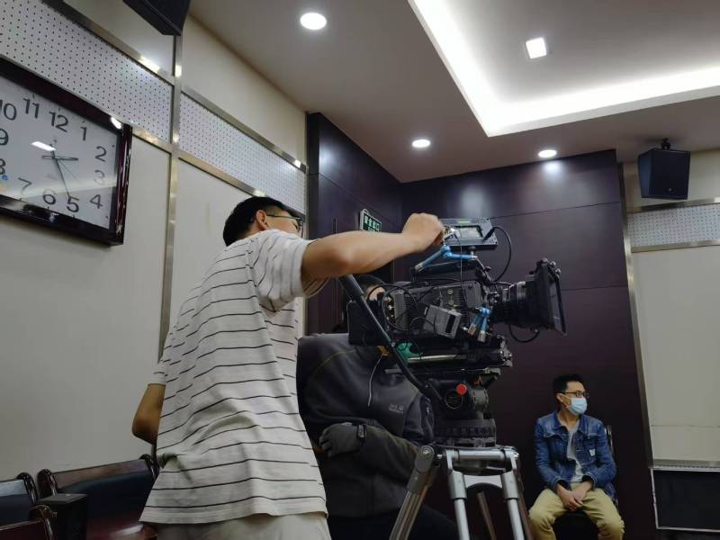 价值沉淀，长效赋能——东昌府区TVC与广告片拍摄制作的长效价值构建