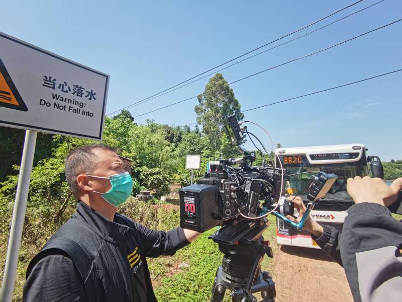 东昌府区TVC拍摄公司：深耕本地市场，为品牌定制专属拍摄方案