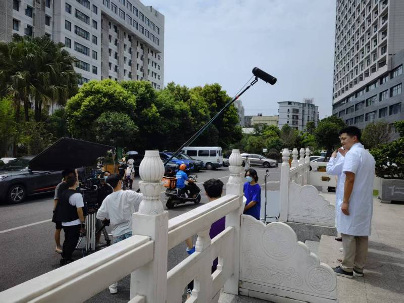 东昌府区广告片拍摄公司低成本实现高规格制作的诀窍