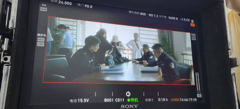 东昌府区广告片拍摄公司服务世界500强的标准化体系